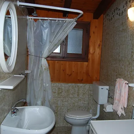 Appartement La Casa Di Illary *