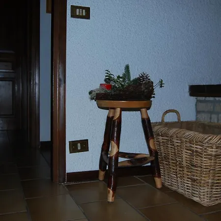La Casa Di Illary Enego