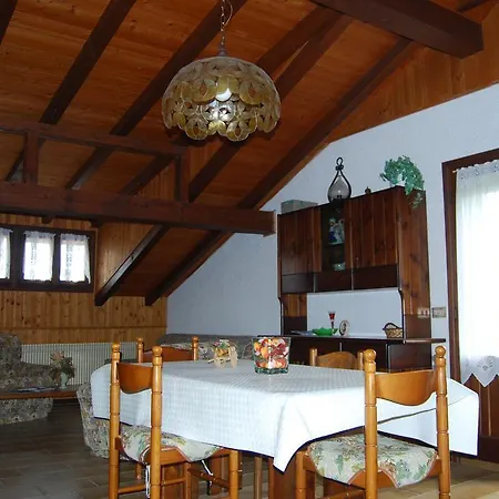 Appartement La Casa Di Illary *