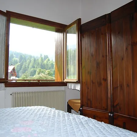 Appartement La Casa Di Illary Enego