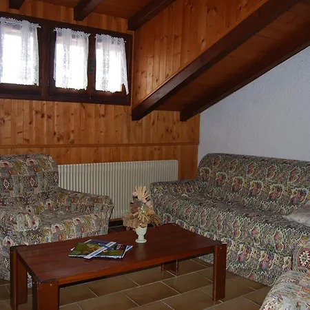 La Casa Di Illary Enego