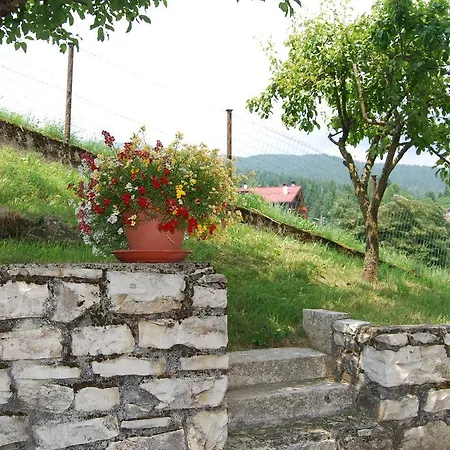 Appartement La Casa Di Illary