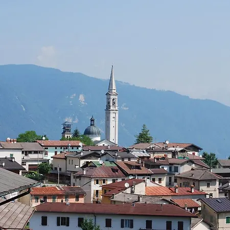 La Casa Di Illary