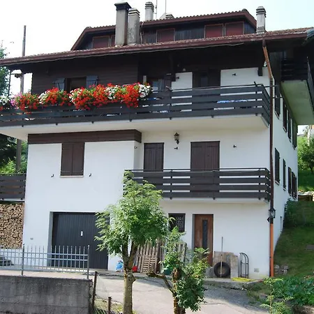 La Casa Di Illary