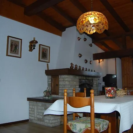 Appartement La Casa Di Illary *