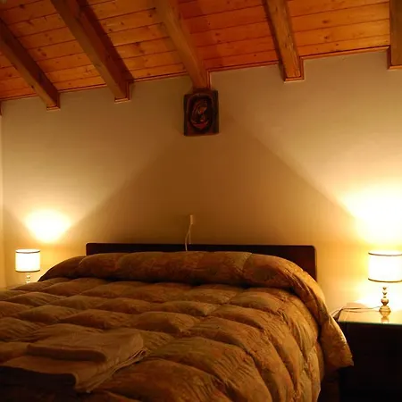Appartement La Casa Di Illary *