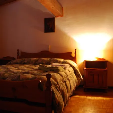 La Casa Di Illary Appartement Enego