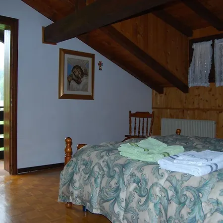 La Casa Di Illary *
