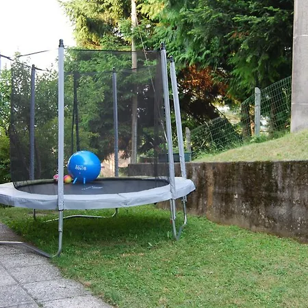 La Casa Di Illary Appartement Enego