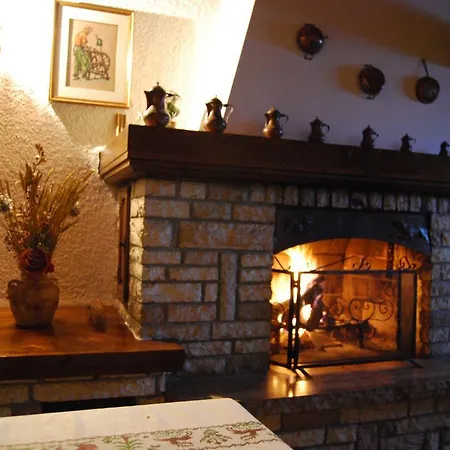 דירה La Casa Di Illary *