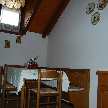 דירה La Casa Di Illary
